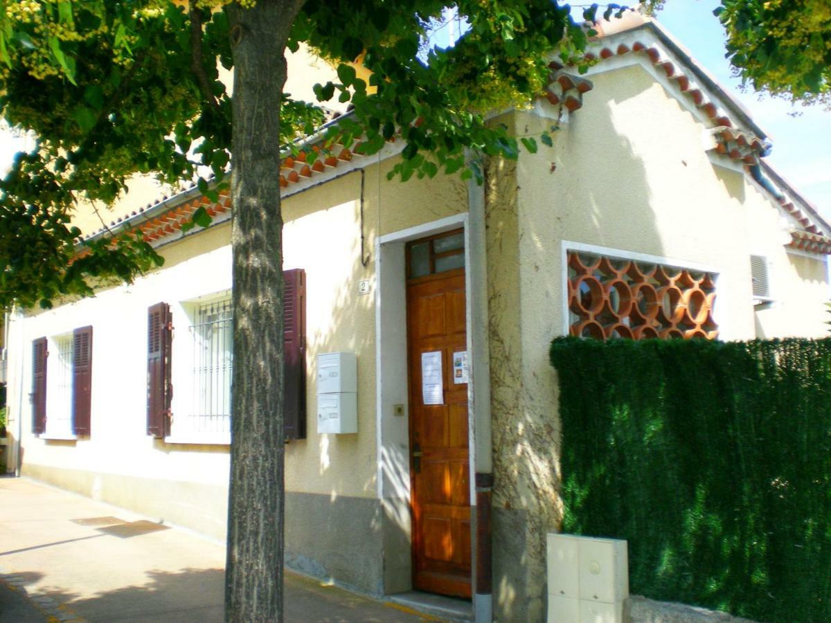 2 Chemin Neuf Balcon Apartman Gréoux-les-Bains Kültér fotó