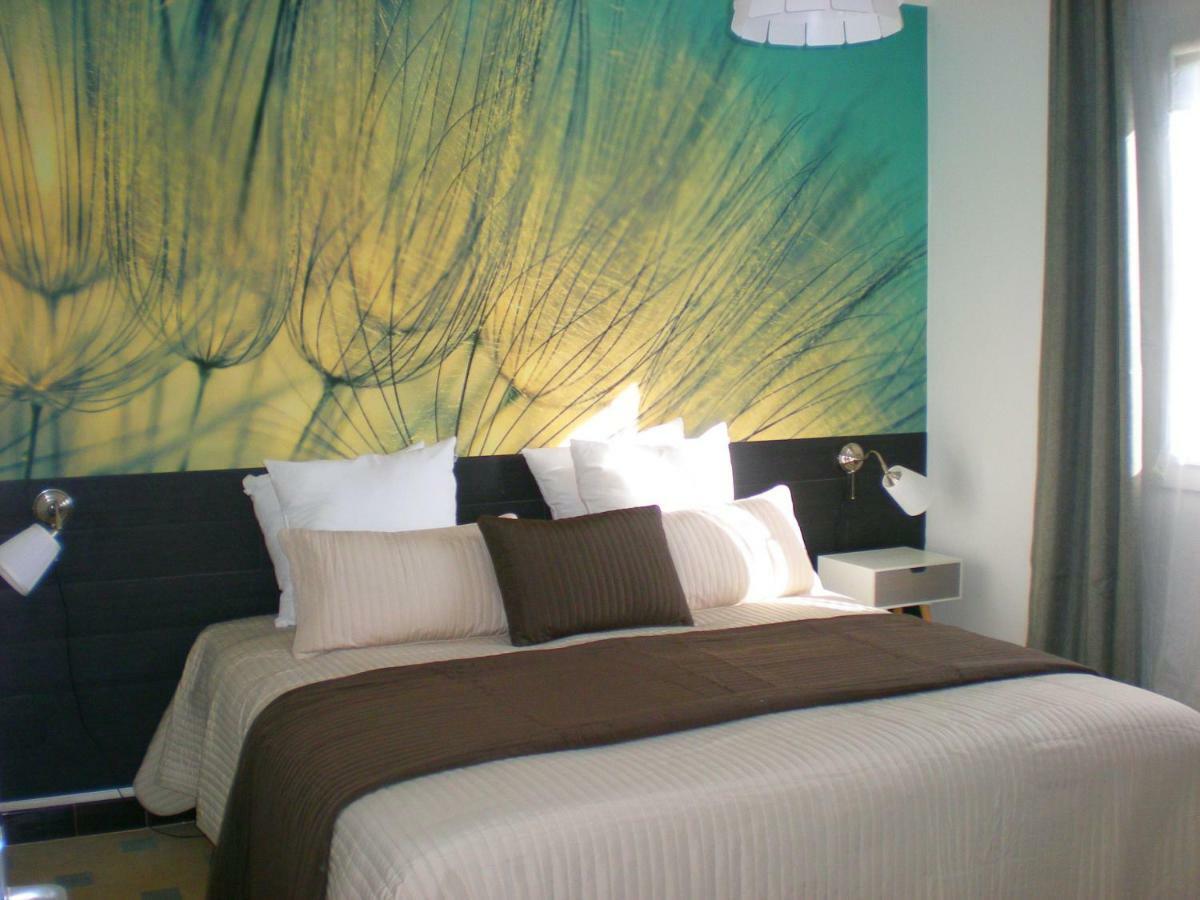 2 Chemin Neuf Balcon Apartman Gréoux-les-Bains Kültér fotó