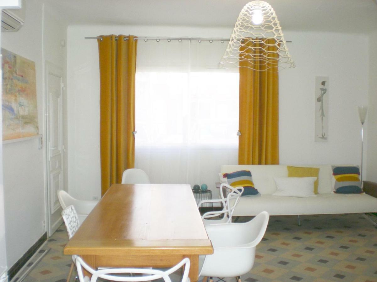 2 Chemin Neuf Balcon Apartman Gréoux-les-Bains Kültér fotó